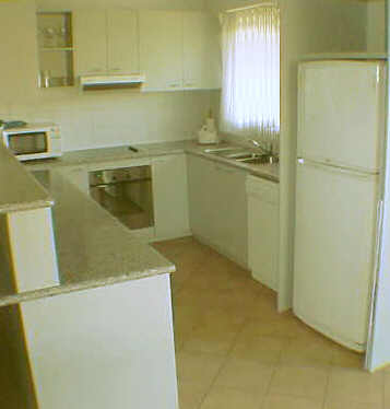 Adelaide Central Apartments - Accommodation Gold Coast 1