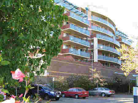 Adelaide Central Apartments - Accommodation Gold Coast 2