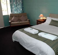 The Bay Motel - Safety Beach - Accommodation Gold Coast