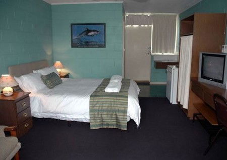 The Bay Motel - Safety Beach - Accommodation Gold Coast 3