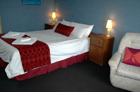 The Bay Motel - Safety Beach - Accommodation Gold Coast 4
