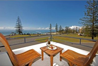 Quality Inn Port Macquarie - Accommodation Gold Coast 0