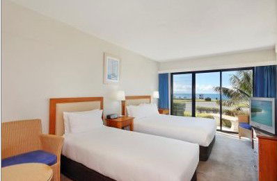 Quality Inn Port Macquarie - Accommodation Gold Coast 1