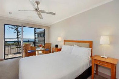 Quality Inn Port Macquarie - Accommodation Gold Coast 2