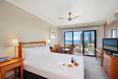 Quality Inn Port Macquarie - Accommodation Gold Coast 3