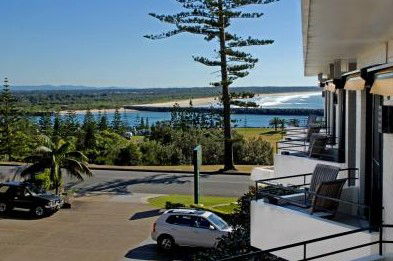 Quality Inn Port Macquarie - Accommodation Gold Coast 4