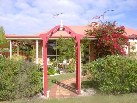 Pimlico Island NSW Accommodation Gold Coast