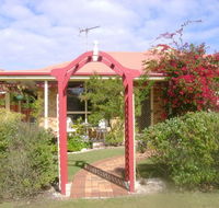Angels Beach Lodge - Accommodation Gold Coast