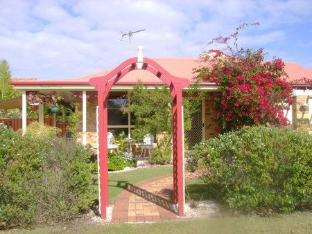 Angels Beach Lodge - Accommodation Gold Coast 0