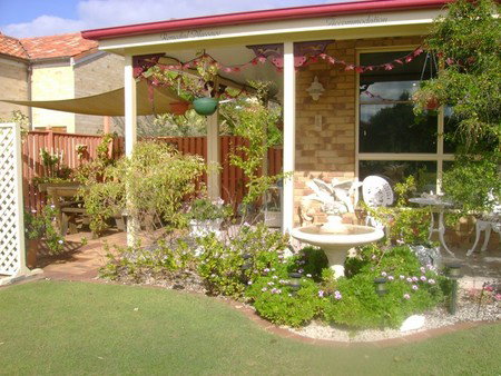 Angels Beach Lodge - Accommodation Gold Coast 1