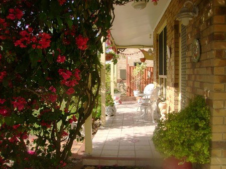 Angels Beach Lodge - Accommodation Gold Coast 2
