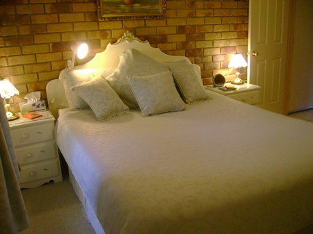 Angels Beach Lodge - Accommodation Gold Coast 3