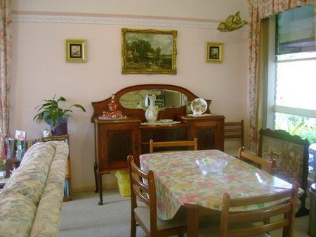 Angels Beach Lodge - Accommodation Gold Coast 4