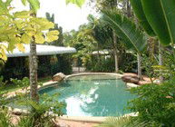 Kuranda Rainforest Accommodation Park - Accommodation Gold Coast 1