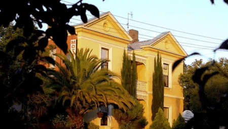 Campbell Street Lodge - Gold Coast 4U