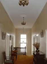 Campbell Street Lodge - Accommodation Gold Coast 1