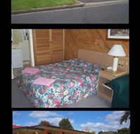 Ace Swan Motel - Accommodation Gold Coast