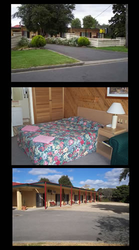 Ace Swan Motel - Accommodation Gold Coast 0