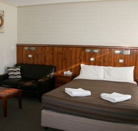 Central Motel Mildura - Accommodation Gold Coast
