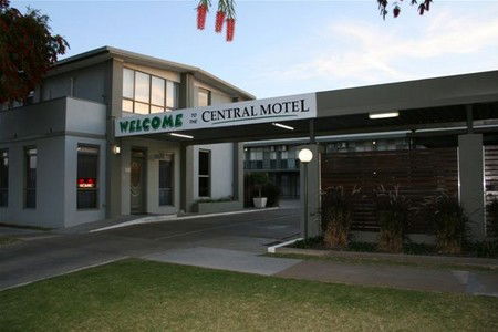 Central Motel Mildura - Accommodation Gold Coast 1