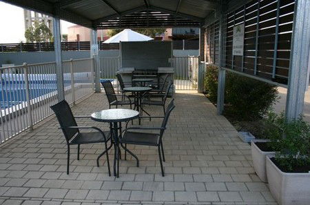 Central Motel Mildura - Accommodation Gold Coast 2