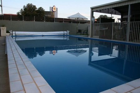 Central Motel Mildura - Accommodation Gold Coast 3