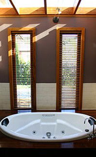 Cherry Tree Cottage - Accommodation Gold Coast 1