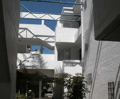 Cambridge Atrium