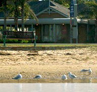 Best Western Coastal Waters Motor Inn