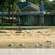 Best Western Coastal Waters Motor Inn - Accommodation Gold Coast 0