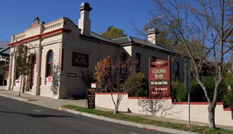 Accommodation Gold Coast