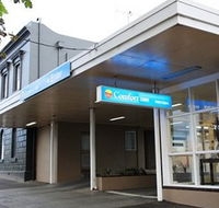 Comfort Inn Western Warrnambool - Accommodation Gold Coast