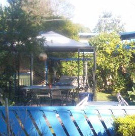 Copper Lantern Motel - Accommodation Gold Coast 1