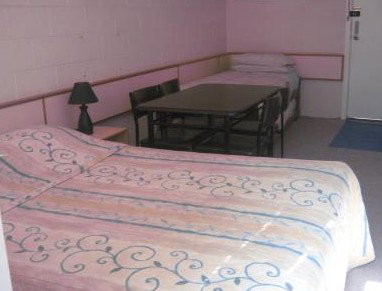 Copper Lantern Motel - Accommodation Gold Coast 2