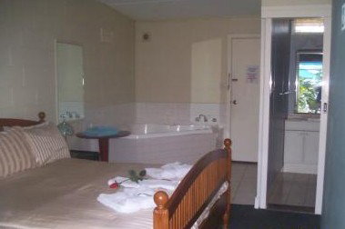 Copper Lantern Motel - Accommodation Gold Coast 3