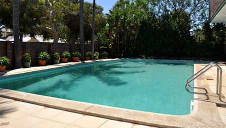 Kings Park Motel - Accommodation Gold Coast 1