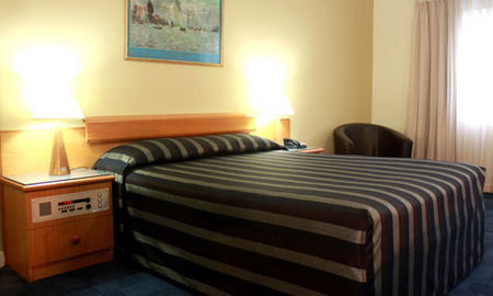Kings Park Motel - Accommodation Gold Coast 2