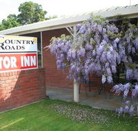 KY COUNTRY ROADS MOTOR INN - Accommodation Gold Coast