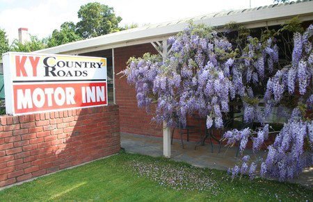 KY COUNTRY ROADS MOTOR INN - Accommodation Gold Coast 0