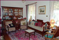 Monticello Countryhouse - Accommodation Gold Coast 3