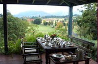 Monticello Countryhouse - Accommodation Gold Coast 4