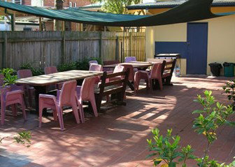 Manly Bunkhouse - Accommodation Gold Coast 0