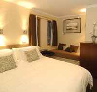 Rundells Alpine Lodge - Accommodation Gold Coast