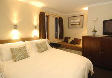 Rundells Alpine Lodge - Accommodation Gold Coast 0