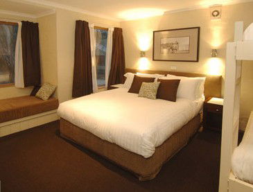 Rundells Alpine Lodge - Accommodation Gold Coast 1