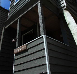 Rundells Alpine Lodge - Accommodation Gold Coast 2
