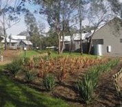 Hermitage Lodge - Accommodation Gold Coast 1
