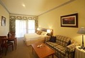 Hermitage Lodge - Accommodation Gold Coast 2