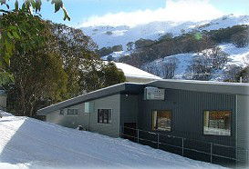 Falls Creek VIC Accommodation Gold Coast