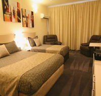 Adelaide Granada Motor Inn